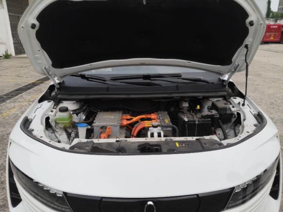 [无锡·苏B] 二手欧拉欧拉iQ    2019年 电动 自动