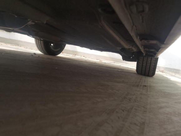 [南通·苏F] 二手大众朗境2014款 1.6L 自动型