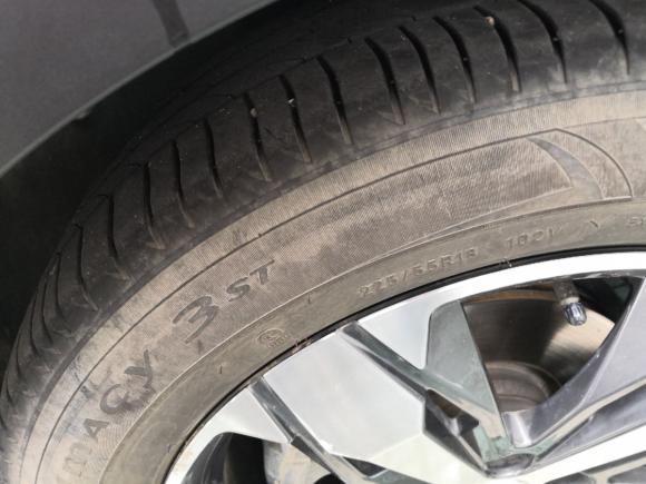 [义乌·浙G] 二手标致标致40082019款 350THP 尝先版