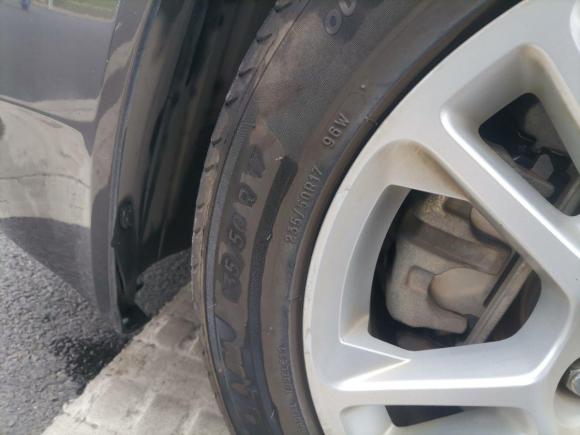 [武汉·鄂A] 二手讴歌讴歌TL2009款 3.5标准版