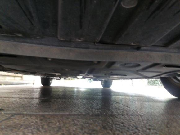 [南京·苏L] 二手福特福克斯2017款 三厢 EcoBoost 180 自动精英型