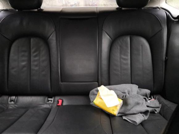 [宁波·浙B] 二手奥迪奥迪A72012款 3.0TFSI quattro舒适型