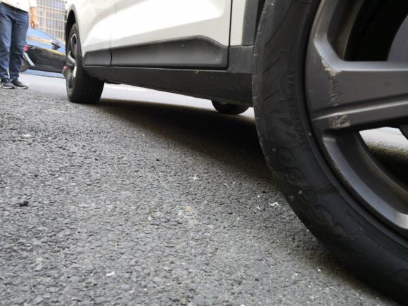 [常州·苏N] 二手宝骏宝骏RM-52019款 1.5T 手动24小时在线精英型 6座