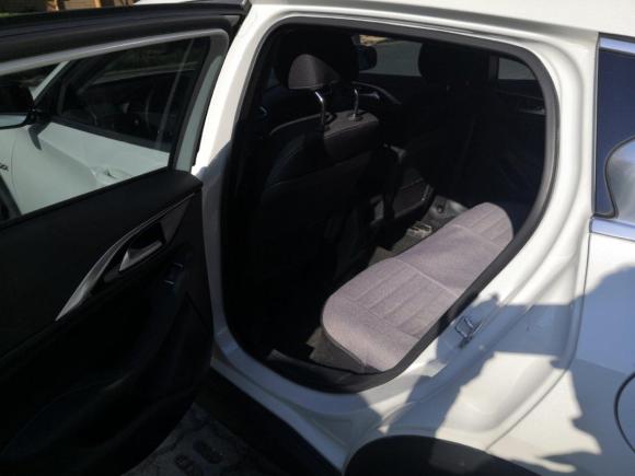 [苏州·苏E] 二手英菲尼迪英菲尼迪QX302017款 2.0T 四驱时尚版