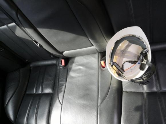 [常州·苏D] 二手捷豹捷豹XJ2014款 XJL 2.0T 两驱典雅商务版