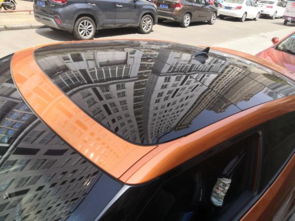 [常州·苏D] 二手现代Veloster飞思2012款 1.6T 自动豪华版