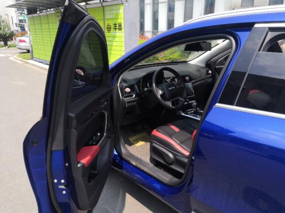 [宁波·苏E] 二手哈弗哈弗H42018款 红标 1.5GDIT DCT风尚型