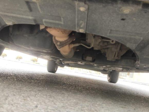 [苏州·苏E] 二手长安凌轩2017款 1.6L 手动幸福型