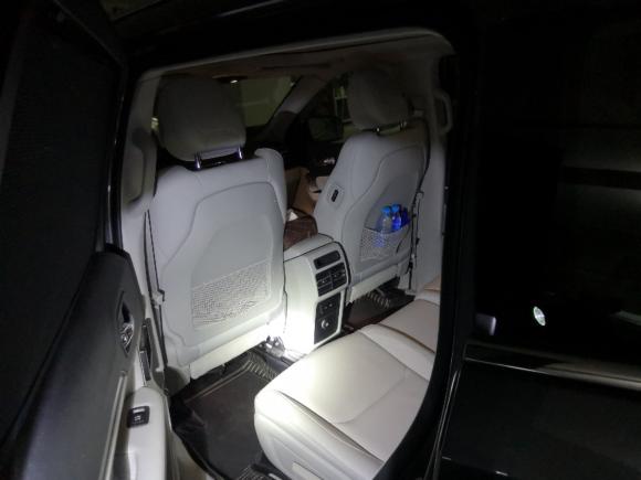 [杭州·浙A] 二手Jeep指挥官2018款 2.0T 两驱进享版 国V