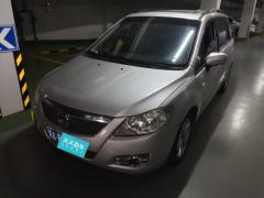 [杭州·浙A]海马&nbsp;&nbsp;普力马&nbsp;&nbsp;2012款1.8L自动7座尊享版