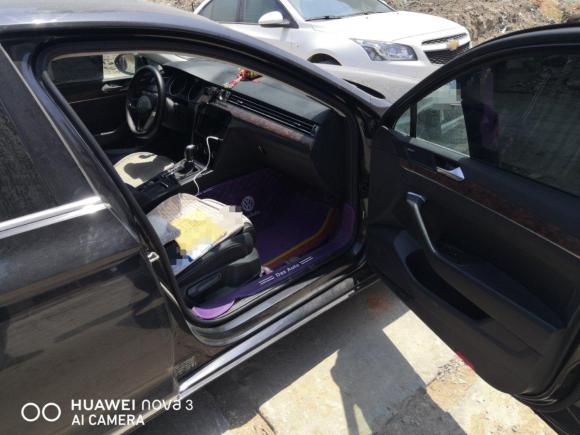 [济南·鲁A] 二手大众迈腾2020款 280TSI DSG 舒适型