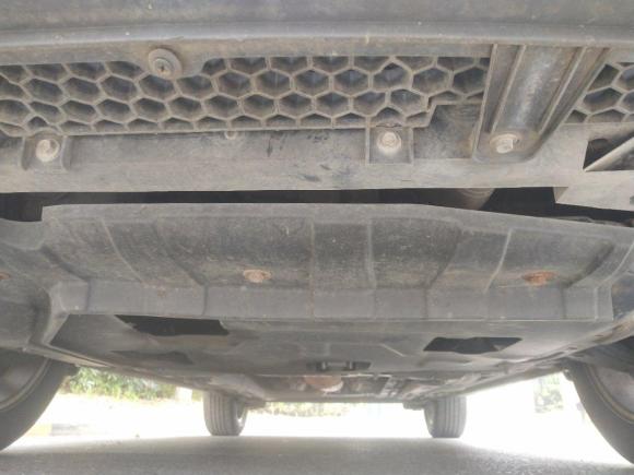 [合肥·皖A] 二手江淮瑞风S32014款 1.5L 手动豪华智能型