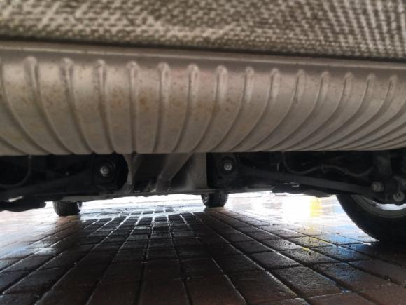 [济南·鲁A] 二手宝马宝马2系旅行车2016款 218i 时尚型