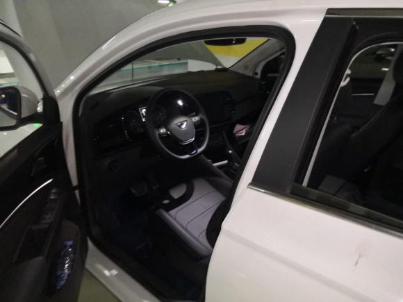 [成都·川A] 二手捷达捷达VS72020款 1.4T 自动荣耀型