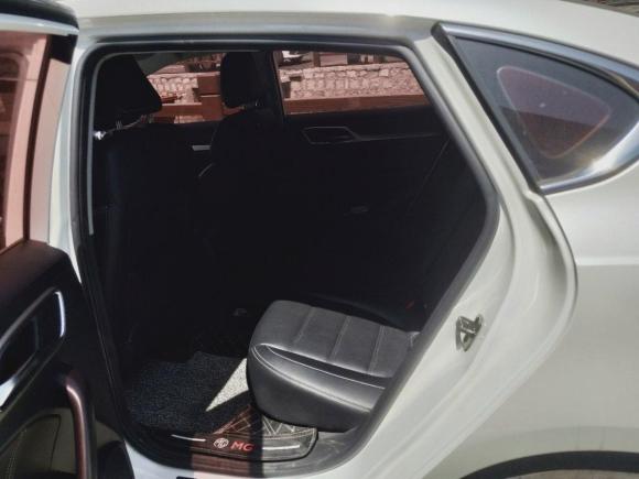 [杭州·浙A] 二手MG名爵6新能源2018款 45T E-DRIVE智驱混动尊享互联网版