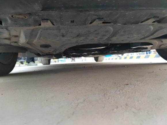 [深圳·川K] 二手斯柯达昊锐2012款 1.8TSI 自动贵雅版