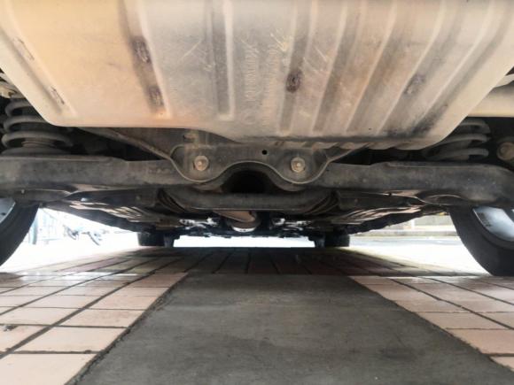 [深圳·粤B] 二手哈弗哈弗H72017款 红标H7 2.0T 自动豪华型