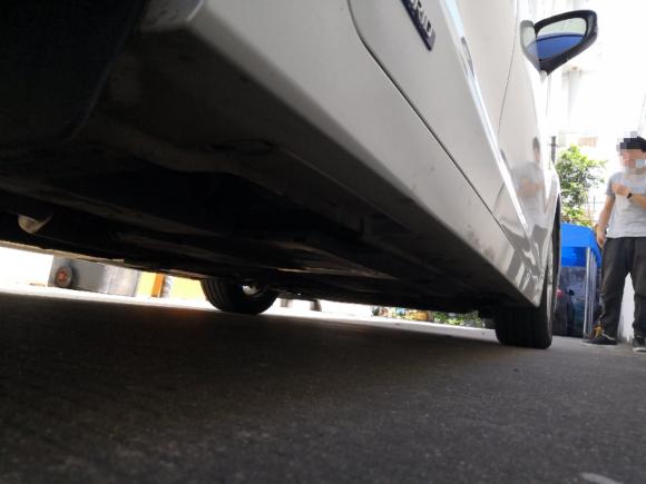 [深圳·粤B] 二手雷克萨斯雷克萨斯CT2014款 CT200h 精英版 单色