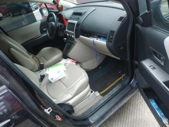 [义乌·苏E] 二手马自达马自达52008款 2.0 自动豪华型