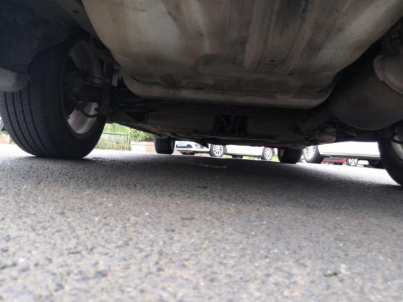 [无锡·苏B] 二手本田思迪2007款 1.5L 自动舒适版