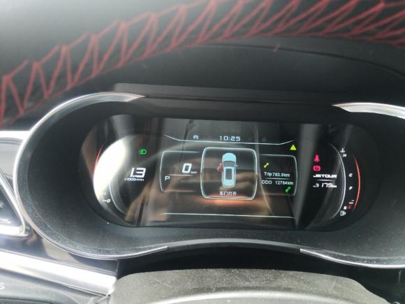 [宁波·豫L] 二手捷途捷途X902019款 1.5T 自动智享型 7座 国V