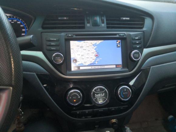 [宁波·皖L] 二手海马海马M62015款 1.5T 手动豪华型