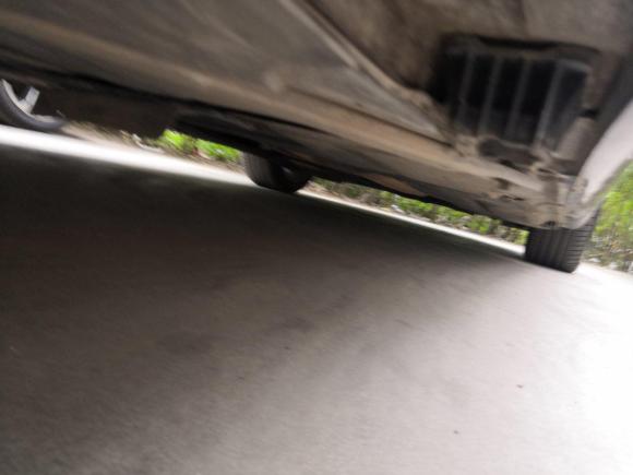 [西安·陕A] 二手宝马宝马5系GT2011款 535i xDrive豪华型