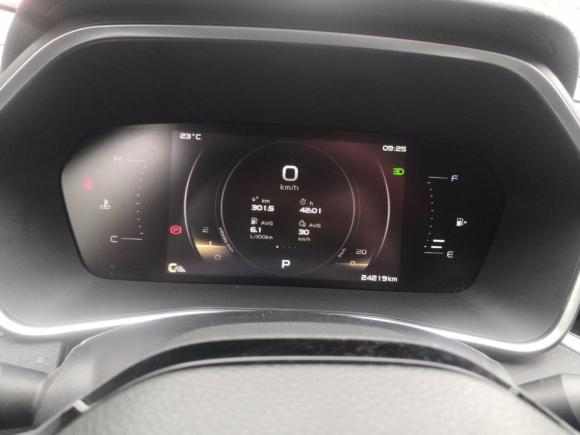 [无锡·苏U] 二手吉利汽车星瑞2021款 2.0TD 豪华型