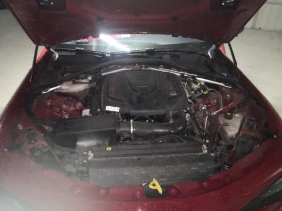 [南昌·赣A] 二手阿尔法罗密欧Giulia2017款 2.0T 280HP 豪华版