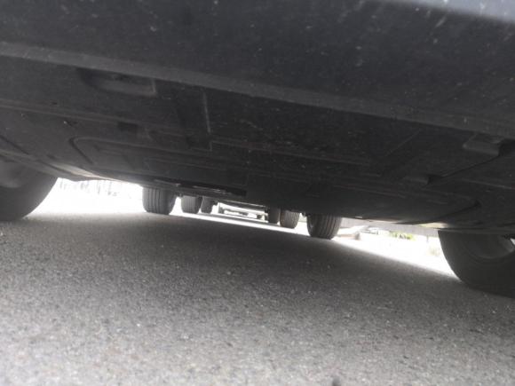 [宁波·浙B] 二手吉利汽车帝豪GS2019款 1.4T CVT雅