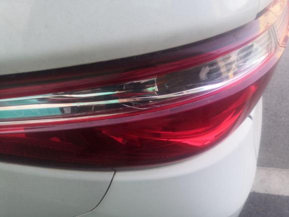 [嘉兴·苏A] 二手长安商用欧尚2016款 1.5L 手动豪华型7座