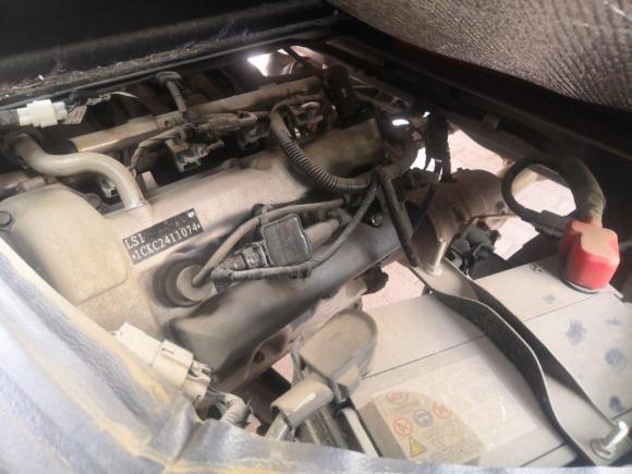 [青岛·鲁U] 二手五菱汽车五菱之光小卡2020款 1.2L 单排