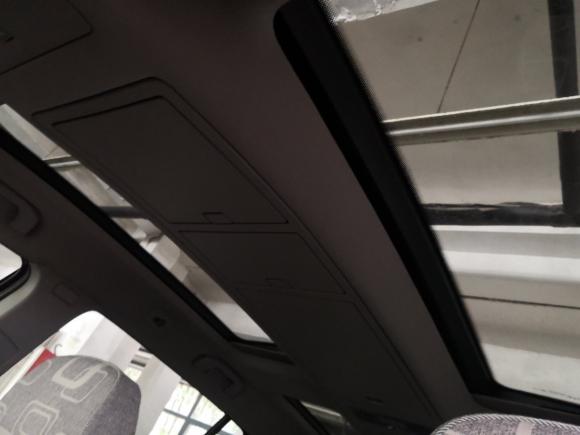 [上海·沪G] 二手欧宝赛飞利2007款 1.8L AT