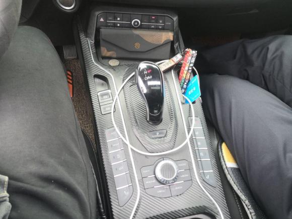 [合肥·皖A] 二手WEYWEY VV62020款 2.0T 两驱智享+