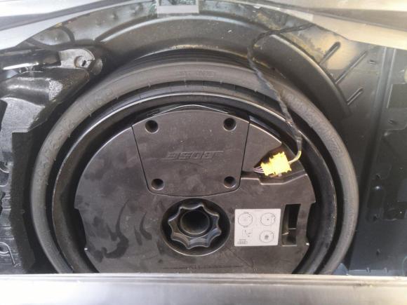 [南通·苏F] 二手奥迪奥迪Q72014款 35 TFSI 运动型