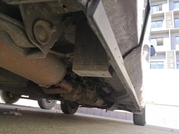 [深圳·粤B] 二手五菱汽车五菱征程2015款 1.5L舒适型L3C