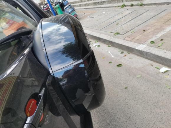 [温州·浙C] 二手奇瑞瑞虎32015款 1.6L 手动智尚纪念版