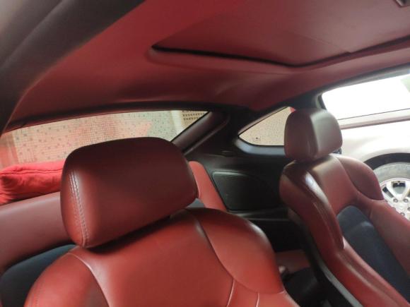 [广州·粤G] 二手现代酷派2006款 2.0L AT