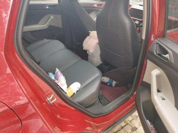 [苏州·苏U] 二手大众途铠2019款 1.5L 自动舒适版