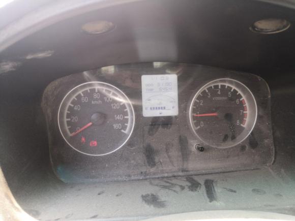 [湖州·浙E] 二手金杯金杯T322017款 1.5L舒适型DLCG14