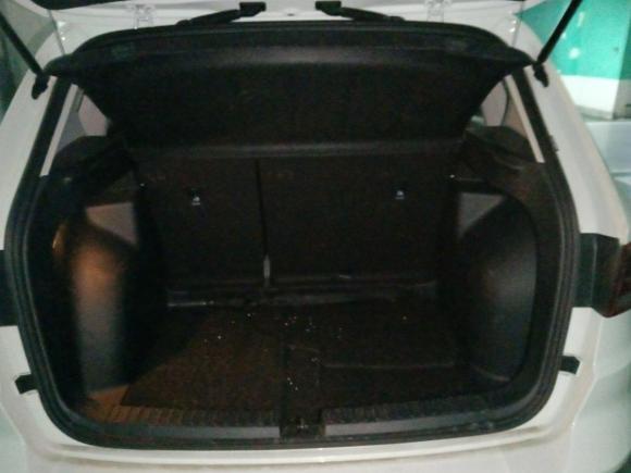 [嘉兴·浙F] 二手捷达捷达VS52019款 280TSI 自动悦享型