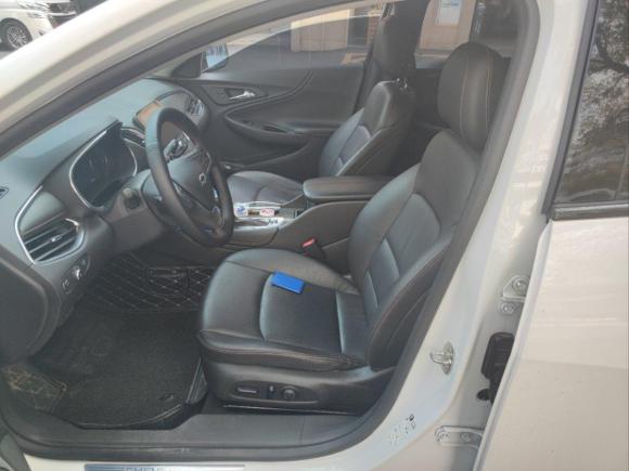 [义乌·浙G] 二手雪佛兰迈锐宝XL2019款 Redline 550T 自动锐联版