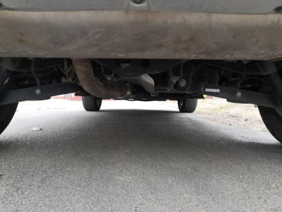 [北京·京N] 二手海马海马S52019款 230T 自动智联旗舰型