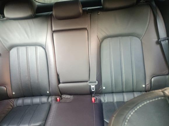 [南通·苏F] 二手马自达马自达CX-42018款 2.0L 自动两驱蓝天品位版