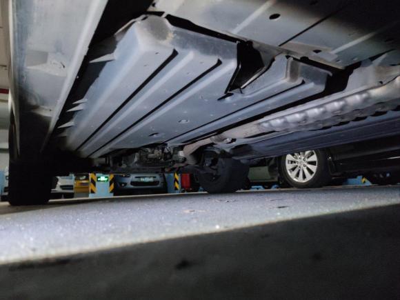 [广州·粤A] 二手斯巴鲁斯巴鲁XV2017款 2.0i 舒适导航版