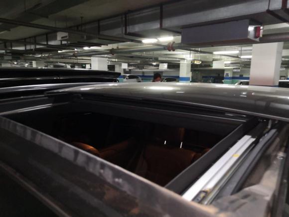 [北京·京N] 二手奔驰奔驰GLE2015款 GLE 400 4MATIC