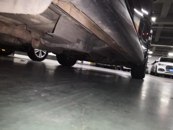 [青岛·鲁B] 二手菲亚特菲跃2012款 2.4L 舒适版