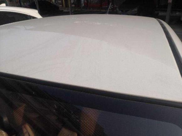 [青岛·鲁V] 二手理念理念S12014款 1.3L 自动舒适版