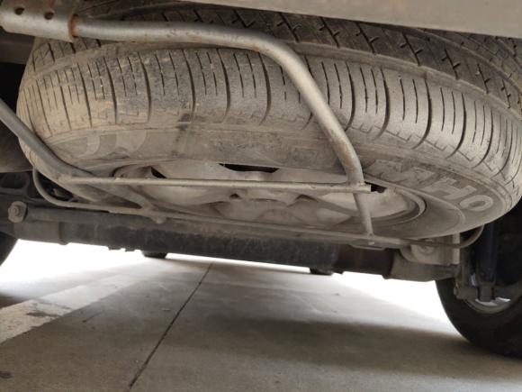 [义乌·粤A] 二手起亚嘉华2006款 2.7L GLS-2