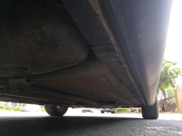 [深圳·粤L] 二手纳智捷纳52015款 1.8T 自动智尊型